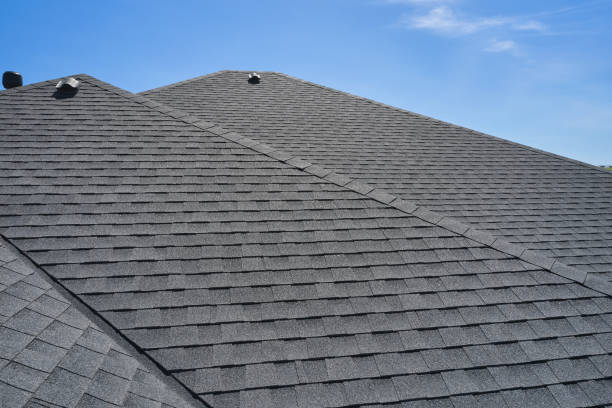 Fast & Reliable Emergency Roof Repairs in New Richmond, OH